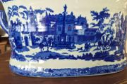 Vintage Victoria Ware Foot Bath