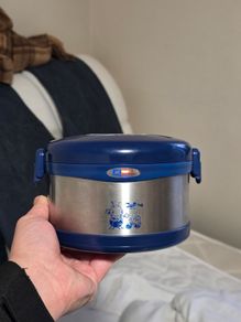 thermos