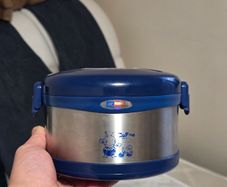 thermos