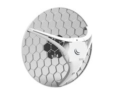 Mikrotik LHG LTE 4G Antenna Supply & Install Wexford