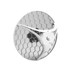 Mikrotik LHG LTE 4G Antenna Supply & Install Wexford
