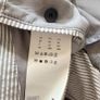 Hugo Boss Orange Label - Men's Seersucker Striped Blazer: Size 38R (IT/DE 48) Image 4