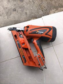 paslode first fix nail gun