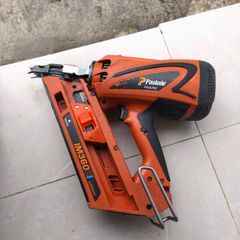paslode first fix nail gun