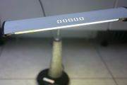 Retro 70s Table/Desk Lamp