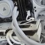 Gaming Pc - Intel I5-12400f | | Nvidia Rtx 5070 | 16gb Rgb Ram | 1tb Nvme Ssd | 700w 80+ Psu | Windows 11  | Apex Mini - White Image 7