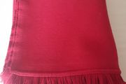 Throw / Blanket