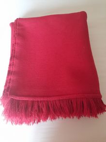 Throw / Blanket