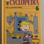 Charlie Brown's Cyclopedia - Complete 15-Book Set - Snoopy & Peanuts Image 8
