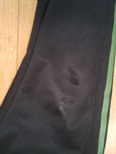 Kilkenny GAA Jogging Bottoms
