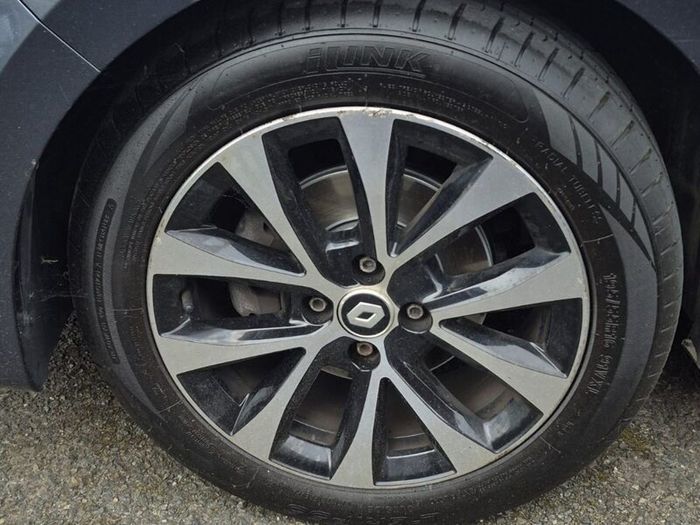 Renault Clio Iconic Deposit Taken