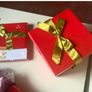 Christmas Craft Items & Gift Boxes Image 4
