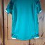 IRFU Green Jersey. Age 14. Image 2