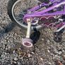 beautiful girls bike Image 3