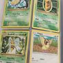 Pokemon Cards (original 151 pokemon - various sets) Image 5