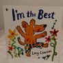 I,m The Best By Lucy Cousins Image 2