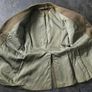WW2 US Navy Aviator Green Uniform Image 7
