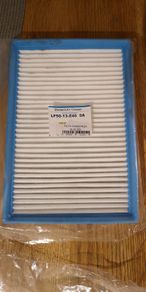 Brand new original Mazda 3 5 air filter