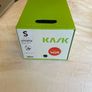 Kask Utopia Helmet - Matt Black Image 2