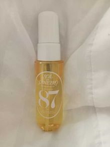 Sol de Janeiro Cheirosa 87 Rio Radiance Perfume Mist