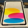Apple iPad (11th generation) A16 128GB, Wi-Fi, 11 in Silver, Irish iPad (New open box) Image 2