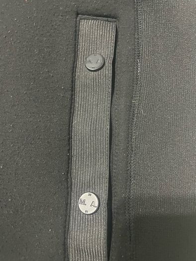 Marshal Artist Jacket