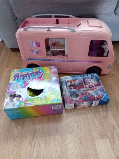 Toys