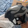 Fox Flight helmet Image 5