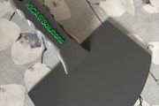 Bucket Scoop/Scraper