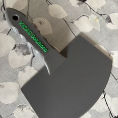 Bucket Scoop/Scraper