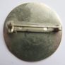 Vintage Celtic Brooch Image 3