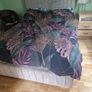 king size bed Image 3