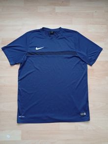 Nike Dri-Fit T-shirt  ((XL Adult))