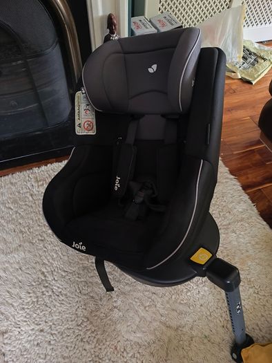 Joie 360 Spin Car Seat
