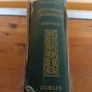 1927 Focloir Gaedilge Agus Bearla: An Irish-English Dictionary. Image 8
