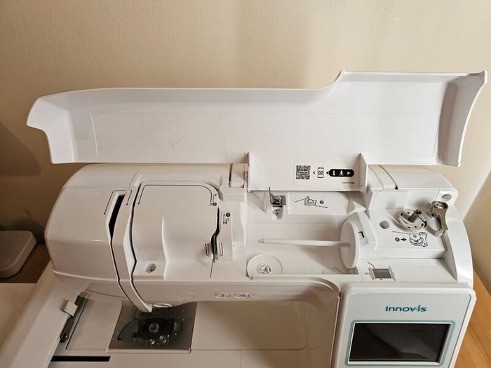 Brother Embroidery Machine