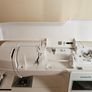 Brother Embroidery Machine Image 3