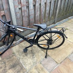 Trek FX3