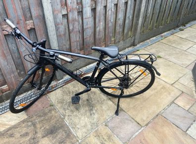 Trek FX3