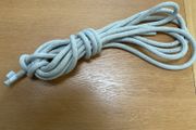 Double braided rope