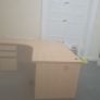 beech managers corner office desks with Image 2
