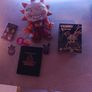 five nights at Freddy's security breach collectors edition (Xbox) Image 2