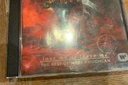 Mary Coughlan - Love Me Or Leave Me - The Best Of Mary Coughlan