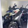 Enclosed Motorcycle / Box Van Trailer Image 7