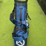 Scotty Cameron Circle T Navy Blue Golf Bag Image 3