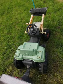Rolly claas