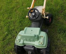 Rolly claas