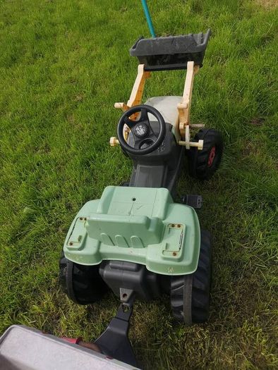 Rolly claas