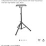 Laptop Projector Stand Tripod NEEWER Image 5