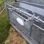 Sheep turnover crate Image 3